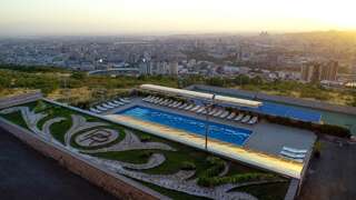 Апарт-отели Panorama Resort&Suites Ереван-2