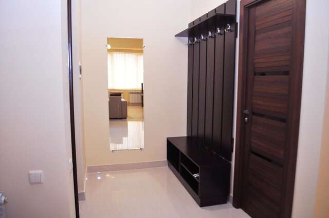 Апарт-отели Panorama Resort&Suites Ереван-26
